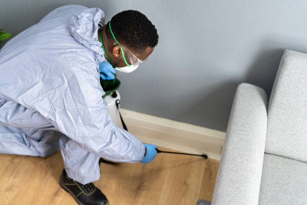 Best Residential Pest Control  in Oakton, VA